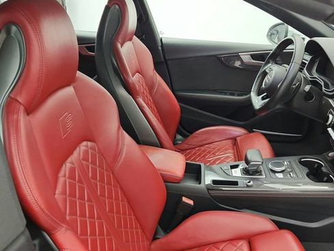 Used 2019 Audi S5 Premium Plus w/ Premium Plus AWD/4WD image 62