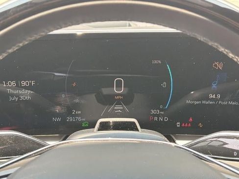 Certified 2024 Cadillac Lyriq Luxury RWD image 27