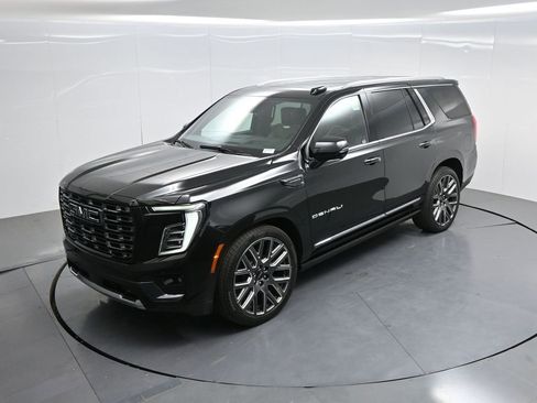Used 2026 GMC Yukon Denali Ultimate AWD/4WD image 65
