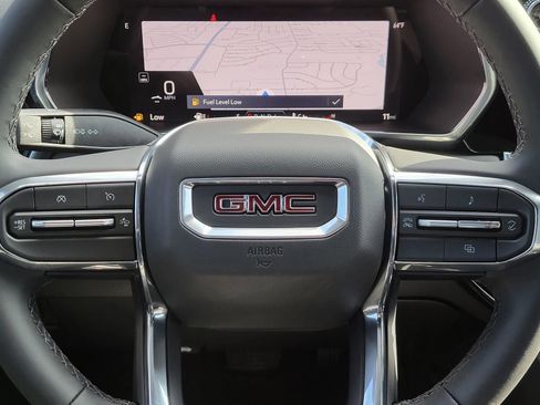 New 2026 GMC Canyon Elevation w/ Convenience Package image 11