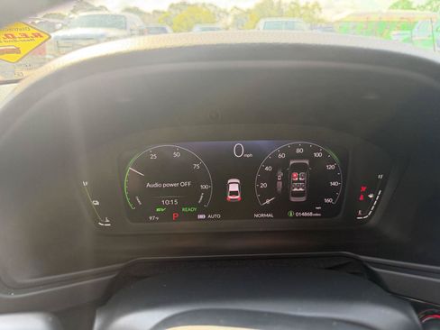 Used 2025 Honda Accord Touring image 10