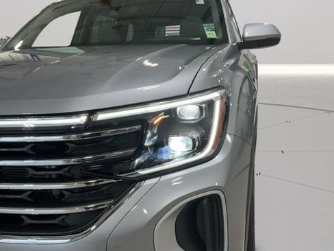 Used 2026 Volkswagen Atlas SE AWD/4WD image 40