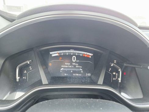 Used 2017 Honda CR-V EX image 18