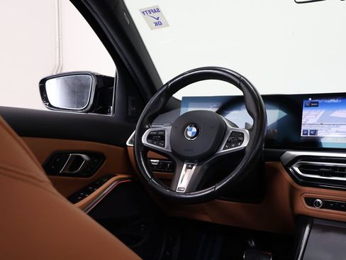 Used 2024 BMW M340i w/ Premium Package RWD image 23