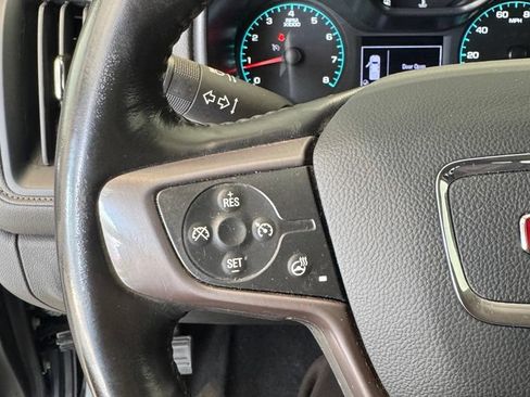 Used 2022 GMC Canyon AT4 AWD/4WD image 10