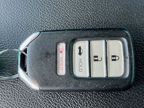 Certified 2020 Honda Accord LX image 21