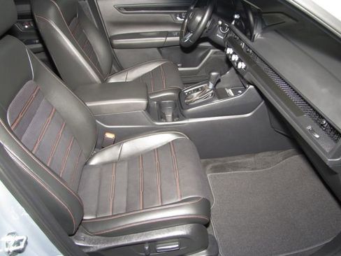 Certified 2025 Honda CR-V Sport-L image 20