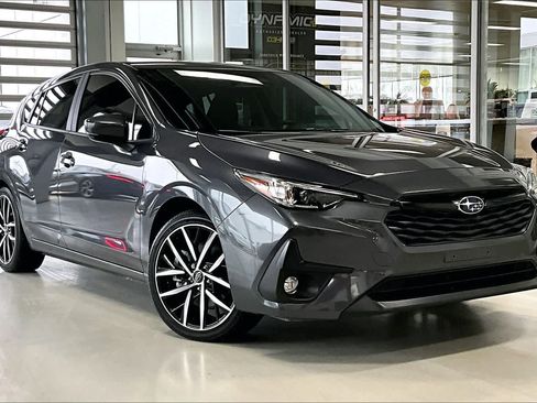 Used 2024 Subaru Impreza 2.0i Sport image 20