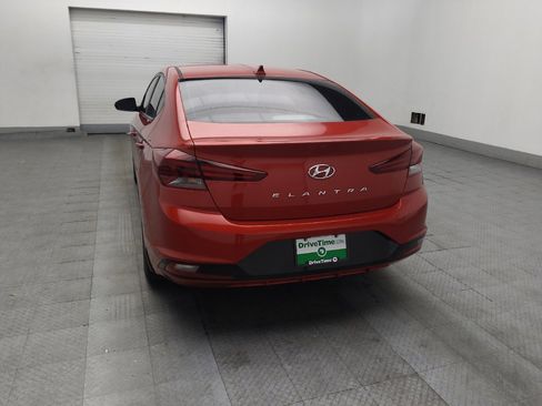 Used 2020 Hyundai Elantra Value Edition FWD image 6
