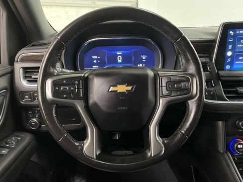 Used 2022 Chevrolet Tahoe LT image 19