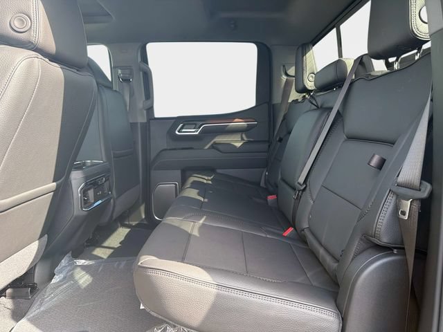 New 2026 GMC Sierra 1500 Denali AWD/4WD image 12