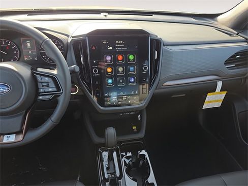 New 2026 Subaru Forester Sport image 11