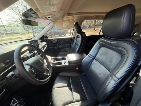 Used 2020 Lincoln Aviator Reserve w/ Equipment Group 201A image 13