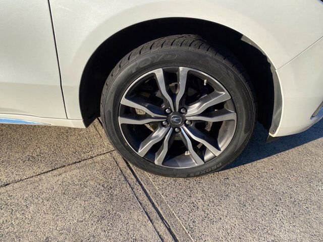 Used 2020 Acura MDX w/ Advance Package AWD/4WD image 26