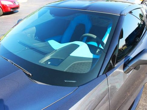 Used 2017 Chevrolet Corvette Grand Sport RWD image 31