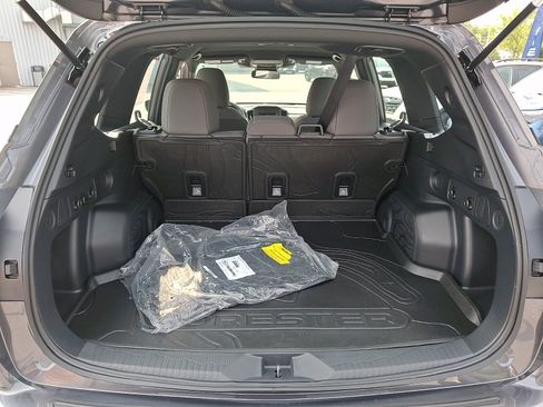 Certified 2026 Subaru Forester AWD/4WD image 28