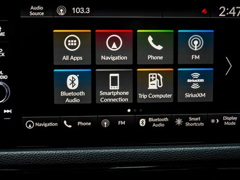 Used 2022 Honda Civic Sport Touring image 21