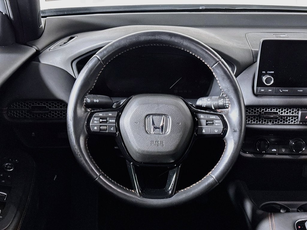 Used 2025 Honda HR-V Sport image 13