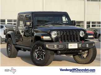 Used 2022 Jeep Gladiator Sport video 1