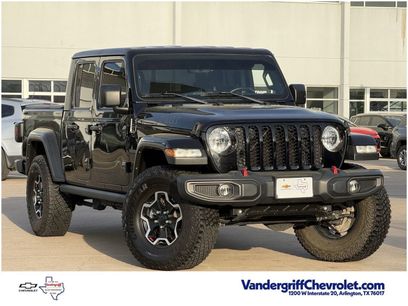 Used 2022 Jeep Gladiator Sport