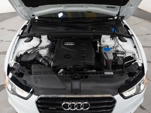 Used 2015 Audi A5 2.0T Premium Plus w/ Technology Package image 26