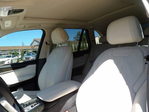 Used 2015 BMW X5 sDrive35i image 14