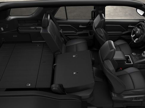 New 2026 Toyota 4Runner Limited AWD/4WD image 22