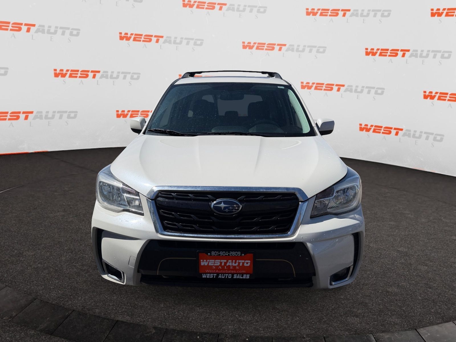 Used 2018 Subaru Forester 2.0XT Premium w/ Protection Package #3 AWD/4WD image 8