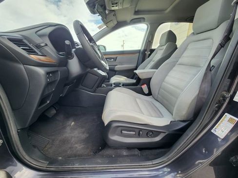 Used 2019 Honda CR-V EX image 10