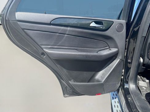 Used 2018 Mercedes-Benz GLE 350 4MATIC image 17