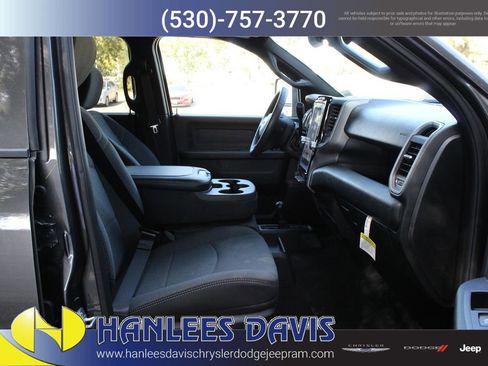 New 2024 RAM 2500 Tradesman w/ Towing Technology Group image 6