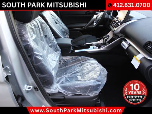 New 2026 Mitsubishi Eclipse Cross SE image 13