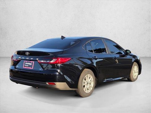 New 2026 Toyota Camry LE image 2