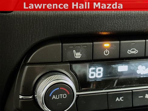 Certified 2025 MAZDA CX-5 Carbon Edition image 19