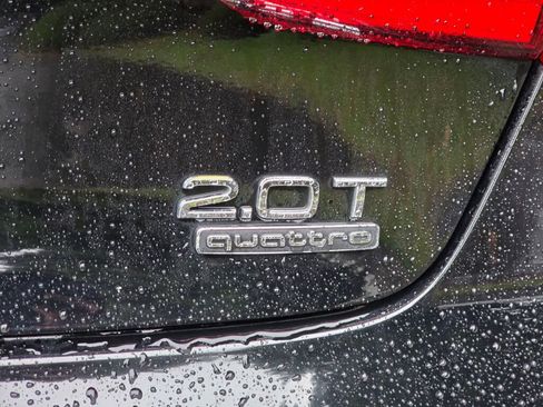 Used 2016 Audi A3 2.0T Premium w/ Audi MMI Navigation Plus image 15