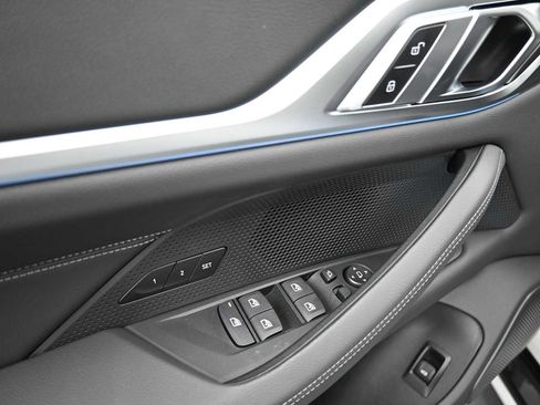 New 2026 BMW i4 eDrive40 w/ M Sport Package RWD image 9