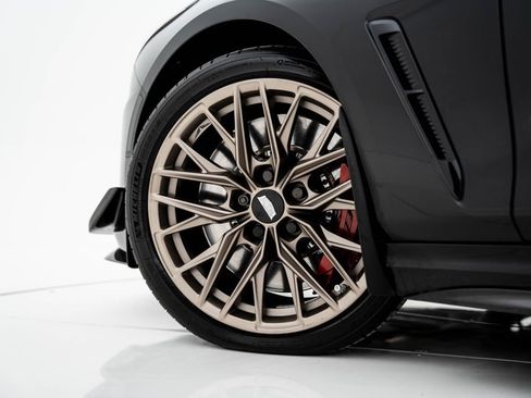 Used 2022 Cadillac CT4 V Blackwing w/ Carbon Fiber 1 Package image 5