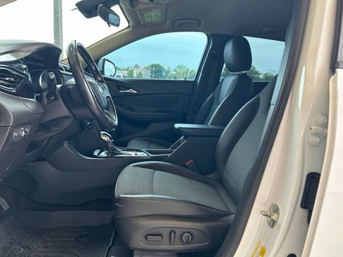 Used 2020 Buick Encore GX Select FWD image 8