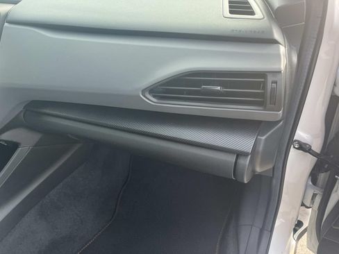 Certified 2025 Subaru Crosstrek 2.5i Limited w/ Crosstrek Mirror Package AWD/4WD image 26