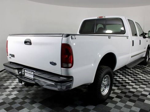 Used 2000 Ford F350 Lariat image 7