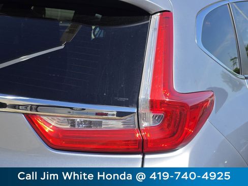 Certified 2017 Honda CR-V EX-L image 10