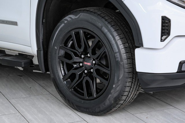 Used 2022 GMC Sierra 1500 Elevation AWD/4WD image 57