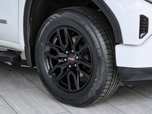 Used 2022 GMC Sierra 1500 Elevation AWD/4WD image 57