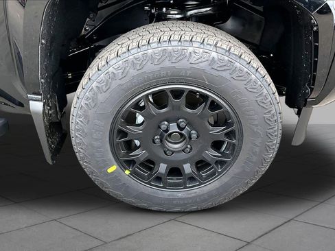 New 2026 Toyota Tacoma SR5 AWD/4WD image 12