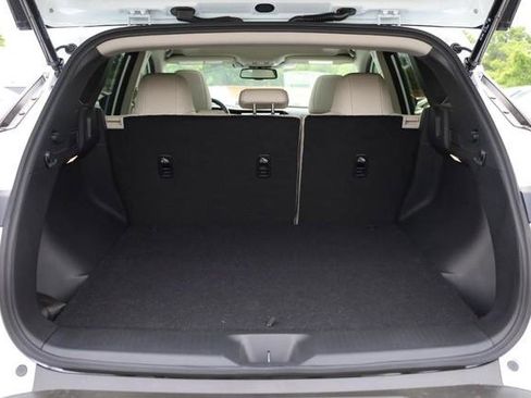 New 2026 Nissan Murano SL AWD/4WD image 7