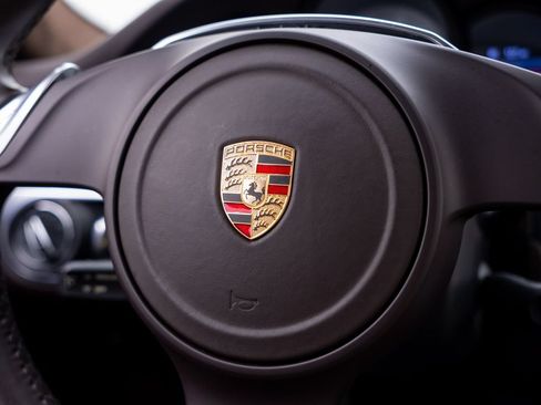 Used 2015 Porsche 911 Carrera 4S AWD/4WD image 25