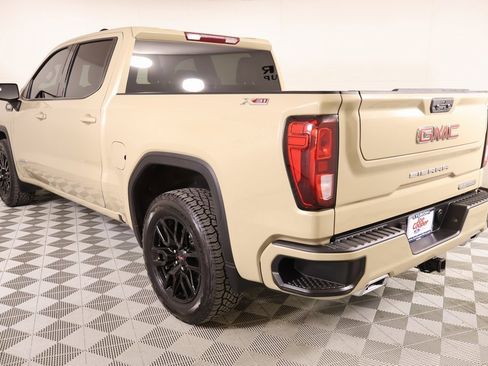 Used 2023 GMC Sierra 1500 Elevation w/ X31 Off-Road Package image 23