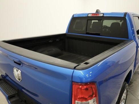 Used 2022 RAM 1500 Big Horn image 37
