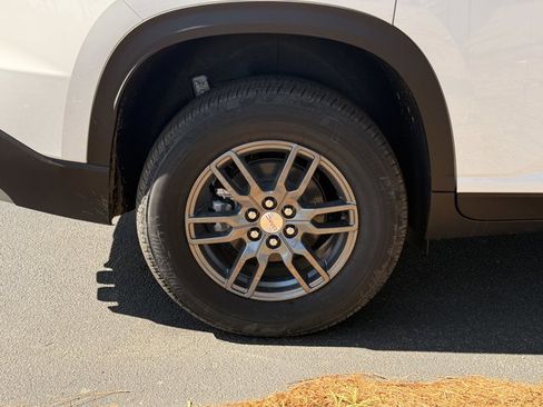 New 2026 GMC Acadia Elevation w/ LPO, Floor Liner Package image 11