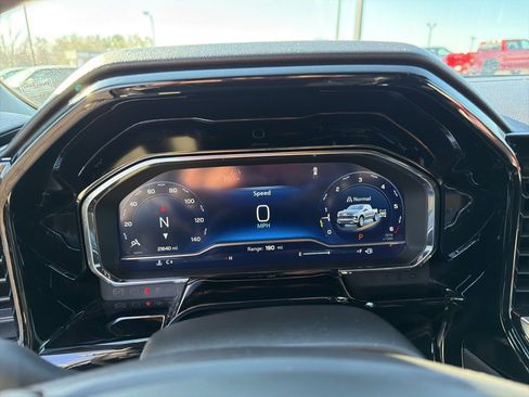 Certified 2023 Chevrolet Silverado 1500 RST w/ RST All Star Premium Package image 11